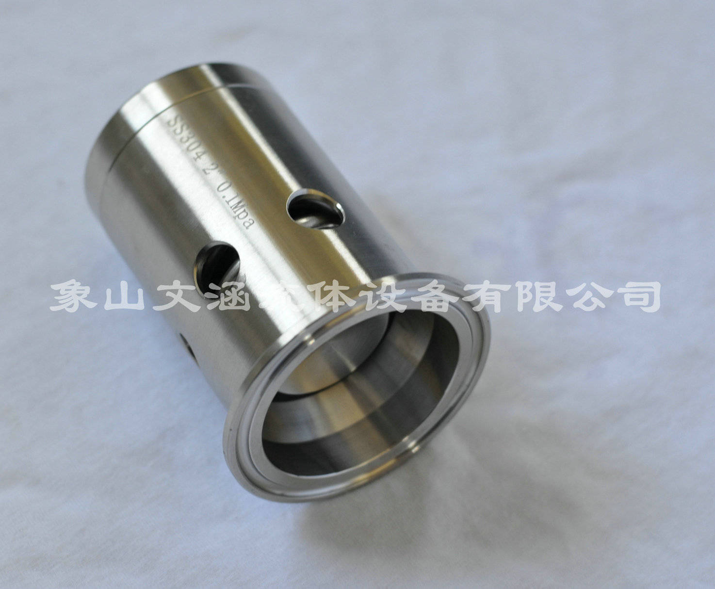 不銹鋼304安全閥的使用方法包括哪些？
